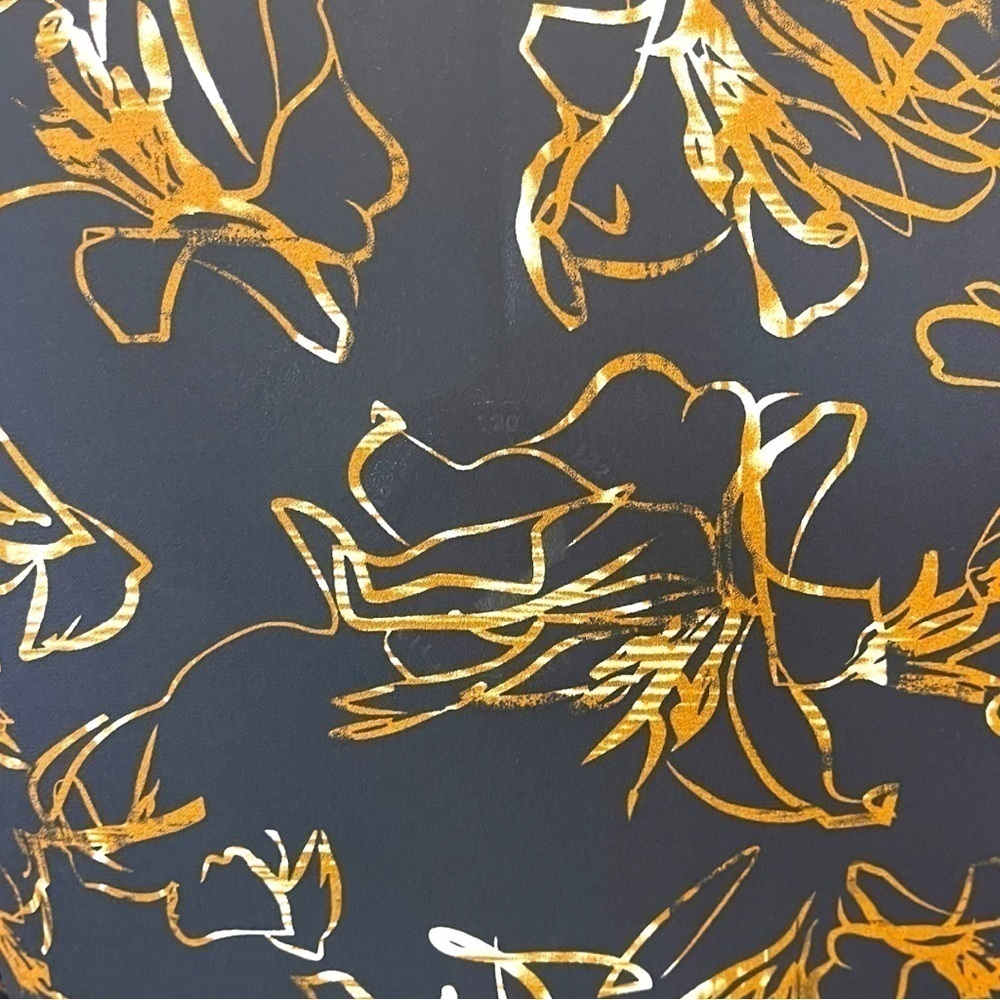 In Every Story/Penningtons Kimono Style Wrap Blouse - Picture 12 of 15